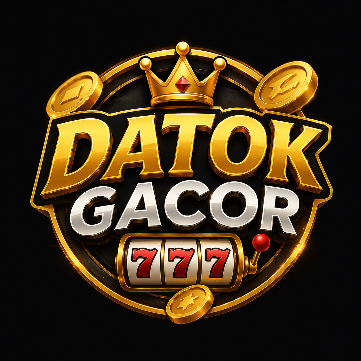 DATOKGACOR
